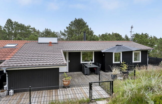 "Emeline" - 1.7km from the sea - Foto 4