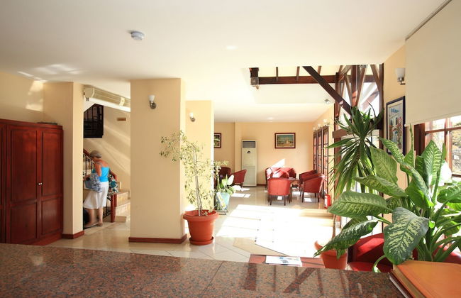 Club Paloma Apart - Foto 2