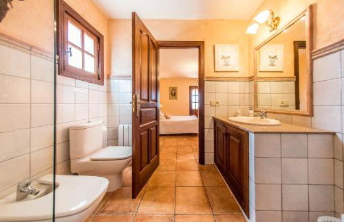 Villa San Jordi Ibiza Ses Salines - Foto 15