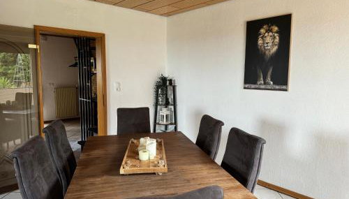 Haus Pia in ruhiger Lage, sehr messenah gelegen - Foto 3