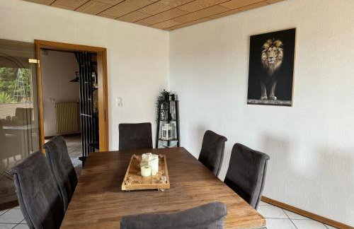 Haus Pia in ruhiger Lage, sehr messenah gelegen - Foto 3