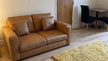 High Hedges Apartment A - Foto 3