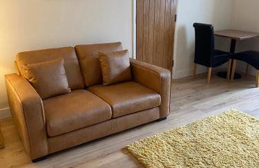 High Hedges Apartment A - Foto 3