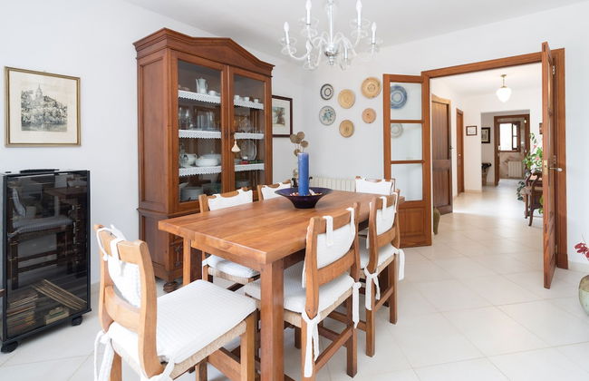 Can Boira in Portocolom - Foto 12