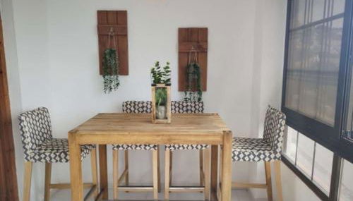 Acogedor apartamento con vistas 80 m2 - Foto 2