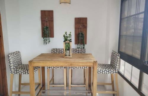 Acogedor apartamento con vistas 80 m2 - Foto 2