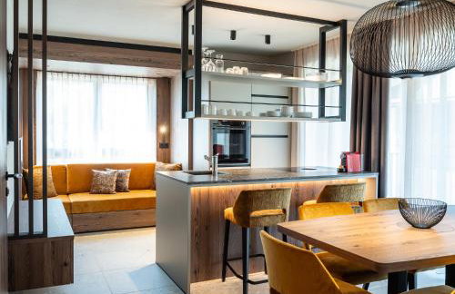 Corones Suites - Dolomites Residence - Foto 71
