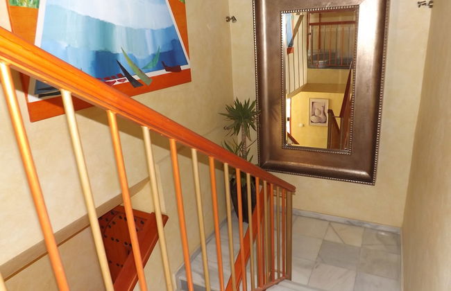 Hof van Holland Carihuela - Foto 40