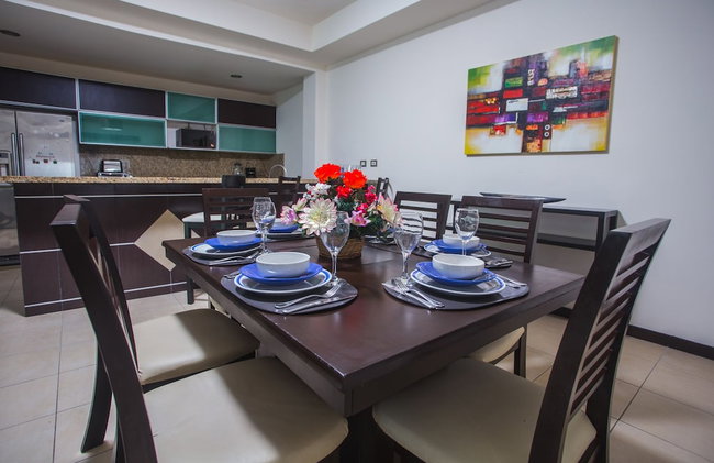 San Pedro Hotel 5ta Avenida - Foto 55