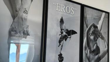 Eros Apartment Superb View - Foto 4