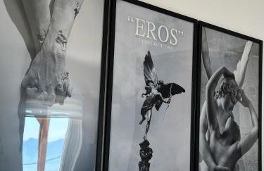 Eros Apartment Superb View - Foto 4