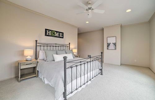 1 Mi to Nubs Nob Pet-Friendly Home with Hot Tub - Foto 14