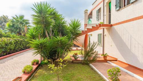 Appartamento prato inglese sinistro Salento - Foto 2, Garden