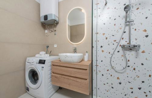 VILLA DOLA near Split - private pool, orchard, peace - Foto 35