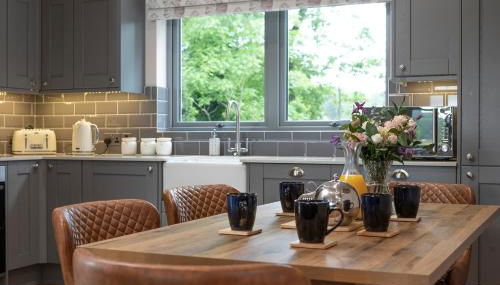 Slatehouse Cottage, Drumlanrig - Foto 3