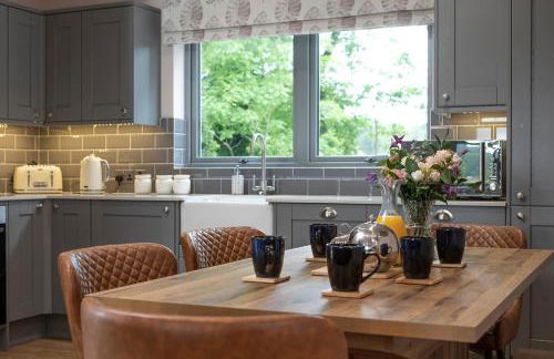 Slatehouse Cottage, Drumlanrig - Foto 3