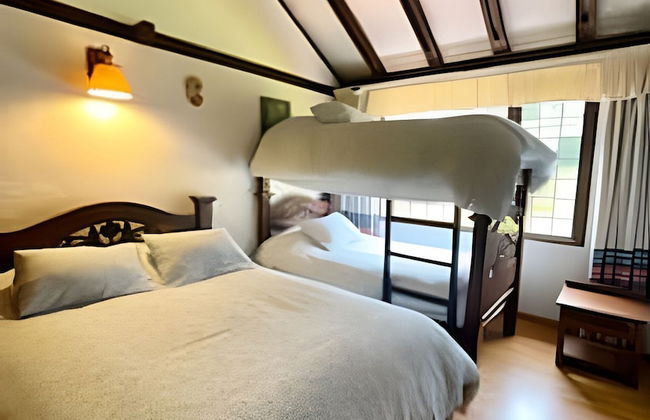 Hacienda privada Represa del Sisga - Photo 13