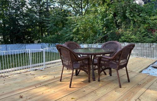 Boston Single Family House - 19' Train to Back Bay - Foto 23