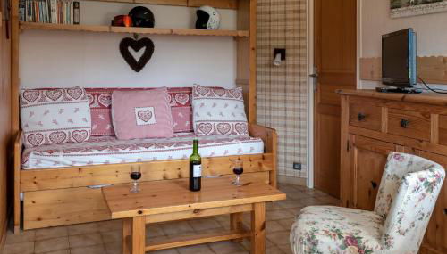 Chalet Rochebrune - Apartment Les Chavannes - Foto 2