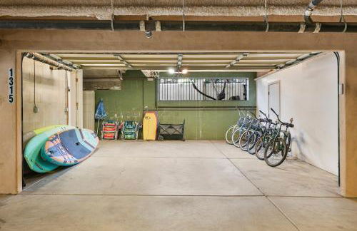 Bay View Dream Home - IndoorOutdoor Living, Rooftop & Steps to Bay - Foto 75