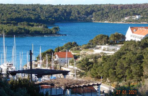 Villa NONO Jure - Private Pool & Jacuzzi, Milna Brač - Photo 28
