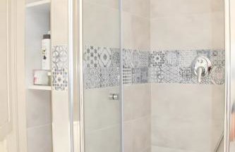 Mediterranean Sea Shell Pool House - Foto 33