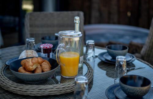 Dewin Bach - Luxury Lodge, Hot Tub, Close to Beach - Photo 33