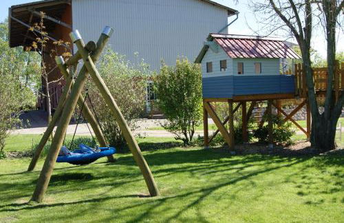 Ferienhof Schulz - Foto 11