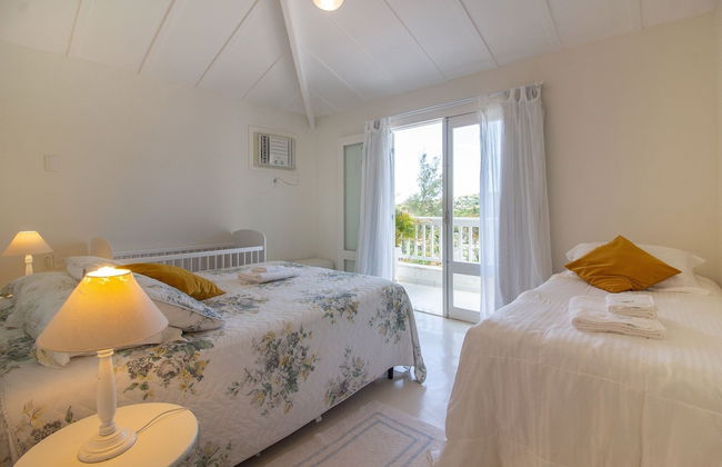 Harmoniosa Mansão com 7 Suítes Ferradura - Foto 3