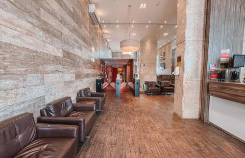 FLAT S4 Hotel - Foto 11