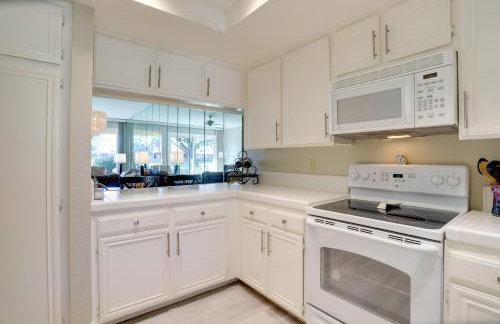 Resort Amenities Rancho Mirage Country Club Home - Foto 10