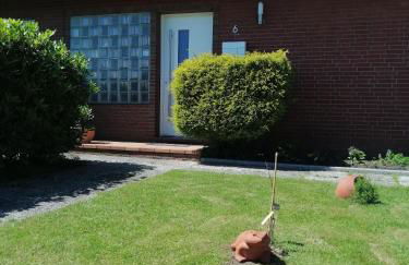 Haus-Valentin-Wohnung-1-mit-Balkon - Foto 4