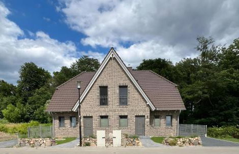 Ferienhaus Am Nationalpark 8A - Photo 2