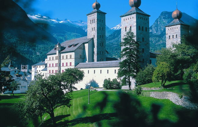 Chalet Heremence Near Les 4 Vallees Ski Area - Foto 17