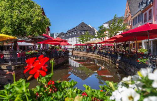Luxuriöse Ferienwohnung mit Wellness Oase - Foto 70