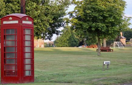 Puddle Duck Cottage - Foto 20