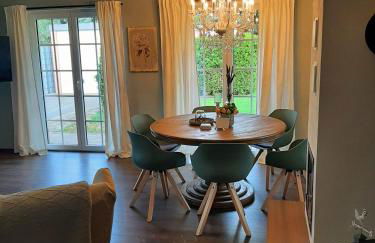 Seeliebe mit Sauna und nur 50 mtr. bis zum Strand - Foto 15