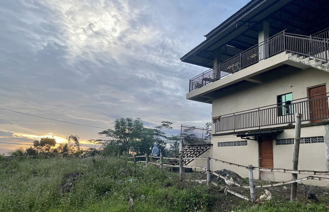 Felcordz Nature Farm and Resort - Foto 16