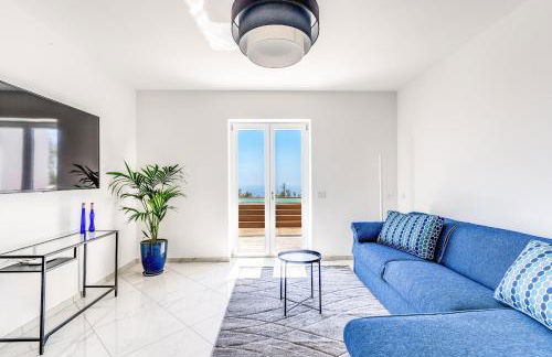 Villa Rusinella Minimalist Retreat with Sea Views by Feeling Italy - Foto 27