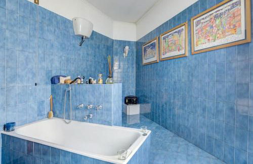 Villa Luce-Casa vacanza con vista panoramica mare. - Foto 30