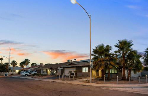 Vegas Cozy Stay - Foto 62