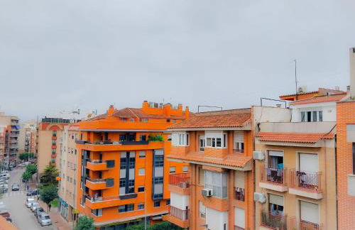 Alojamiento Amelie con Wi-Fi gratis - Foto 32