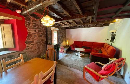 La Casa Roja de Quirós - Foto 25