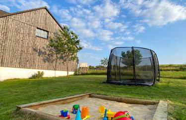 Ferienhaus Sohrmühle - Foto 30