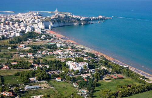 Residence Rendez Vous - Foto 20