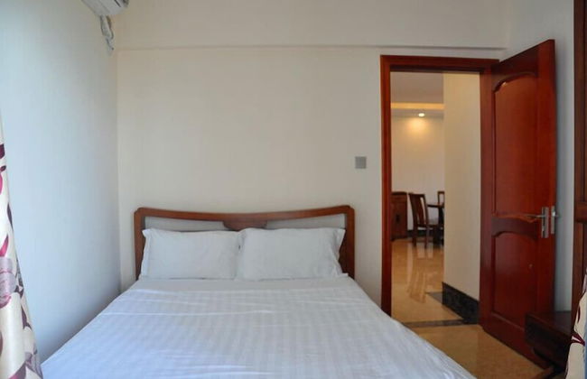 Sanya Chunting Holiday Apartment - Foto 30