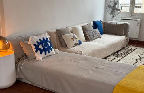 Duplex avec Vue Exceptionnelle - Calme & Confort - Photo 31