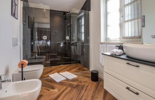 Villa Fiora, a beautiful and modern villa with a pool - Foto 8