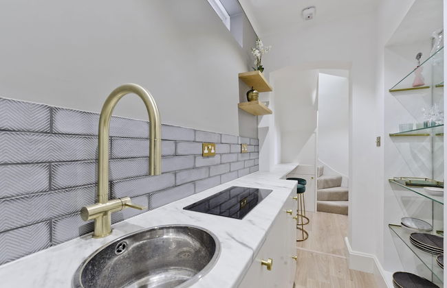 1 Bed House in Sheperds Bush - Photo 18