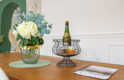 La pause en Seine -Wifi - Foto 7